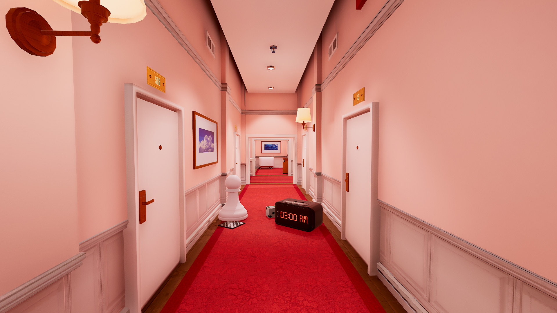 Superliminal Screenshot 3