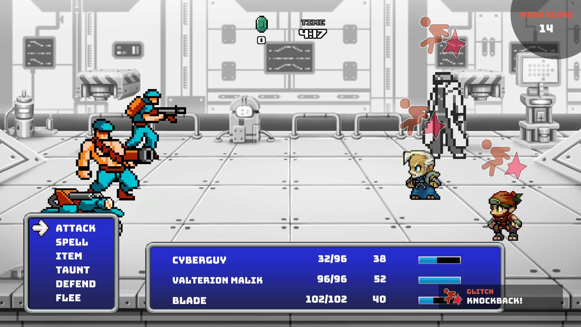 SuperMash Screenshot 2