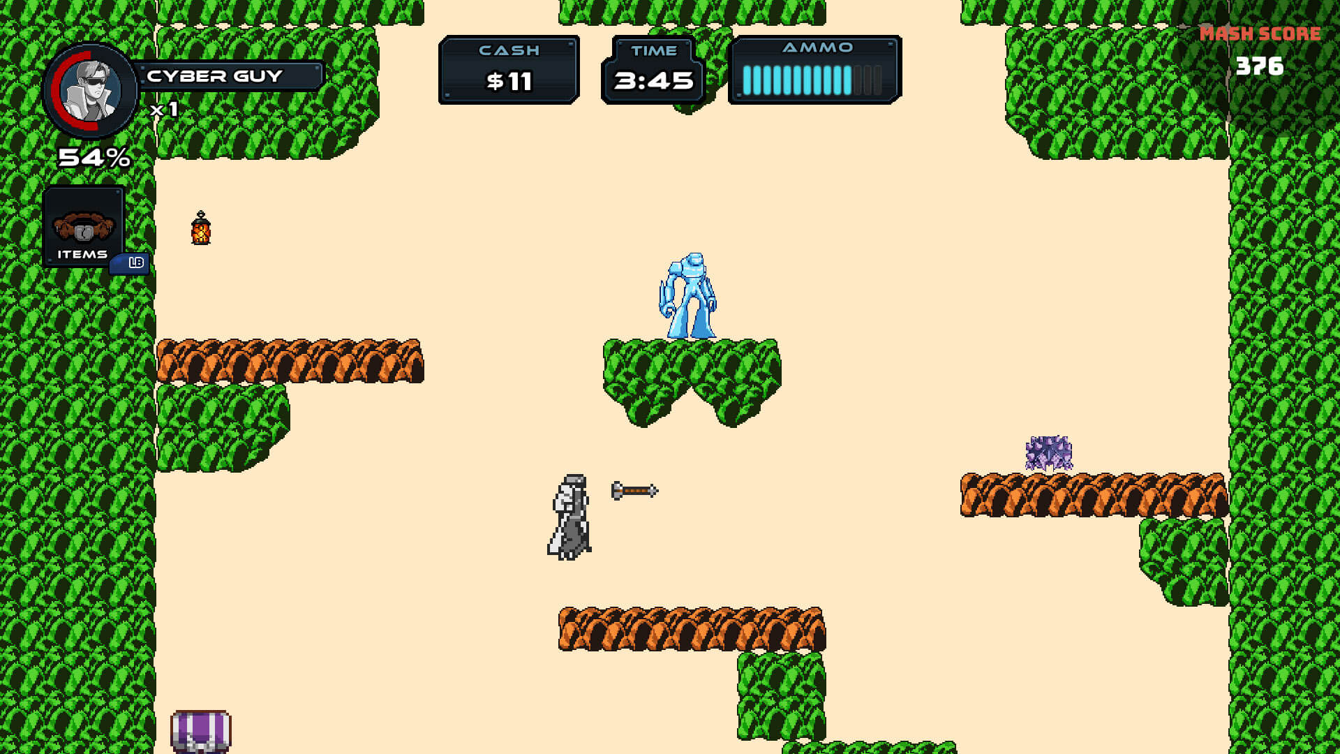 SuperMash Screenshot 3