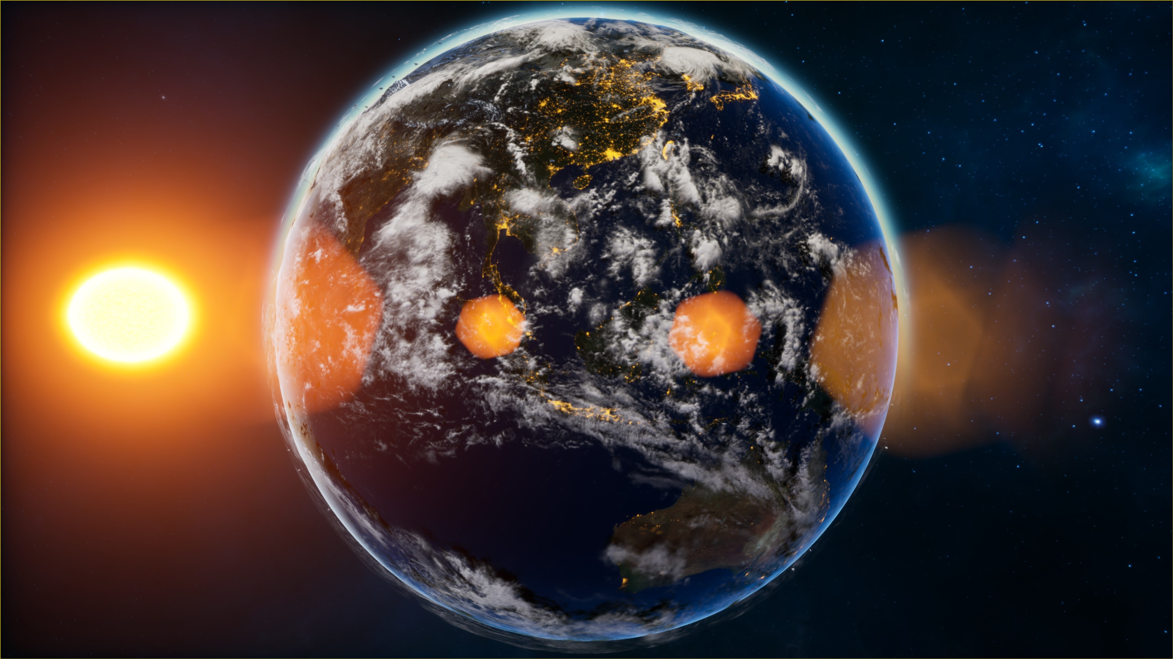 SuperPower 3 Screenshot 4