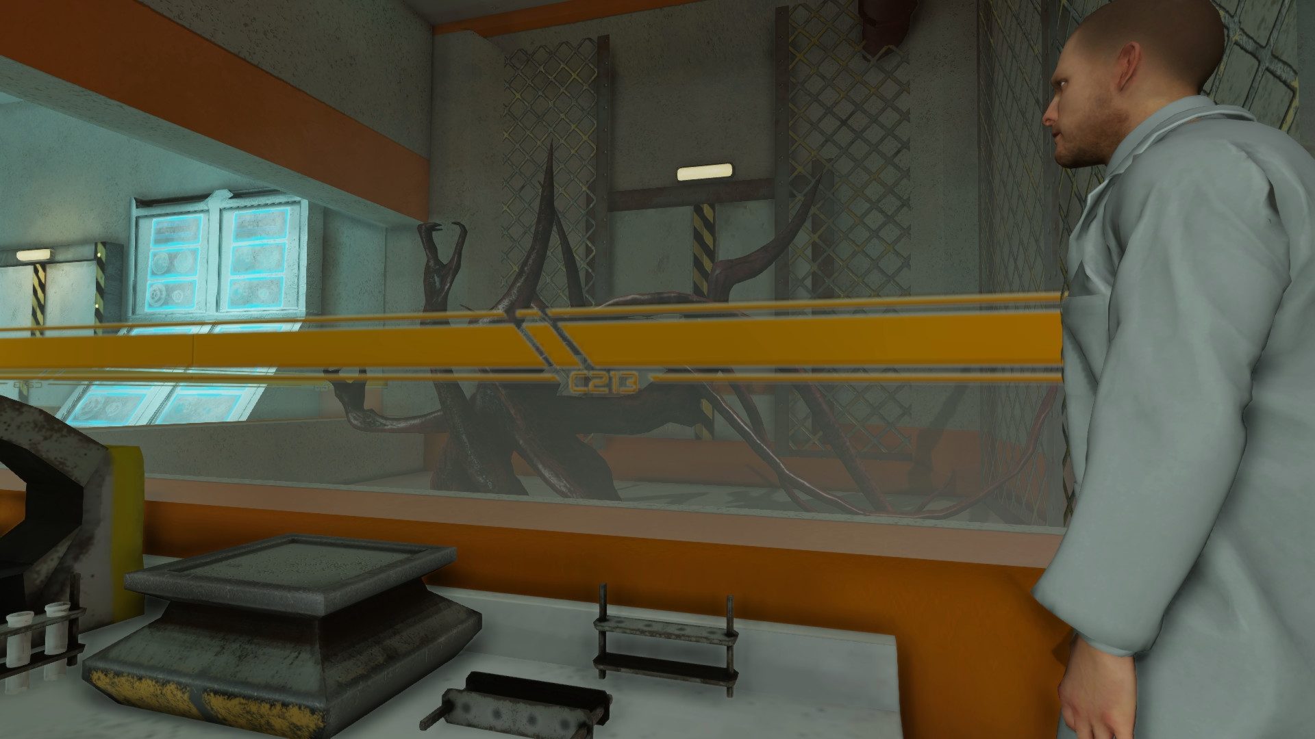 SurvHive Screenshot 1