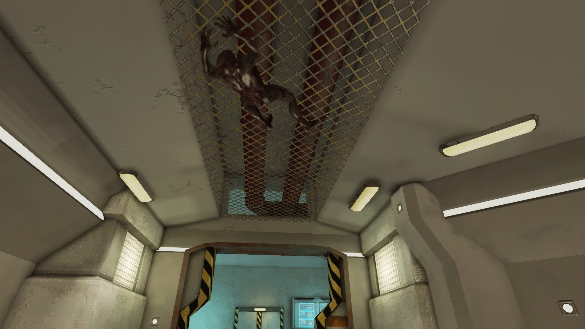 SurvHive Screenshot 2