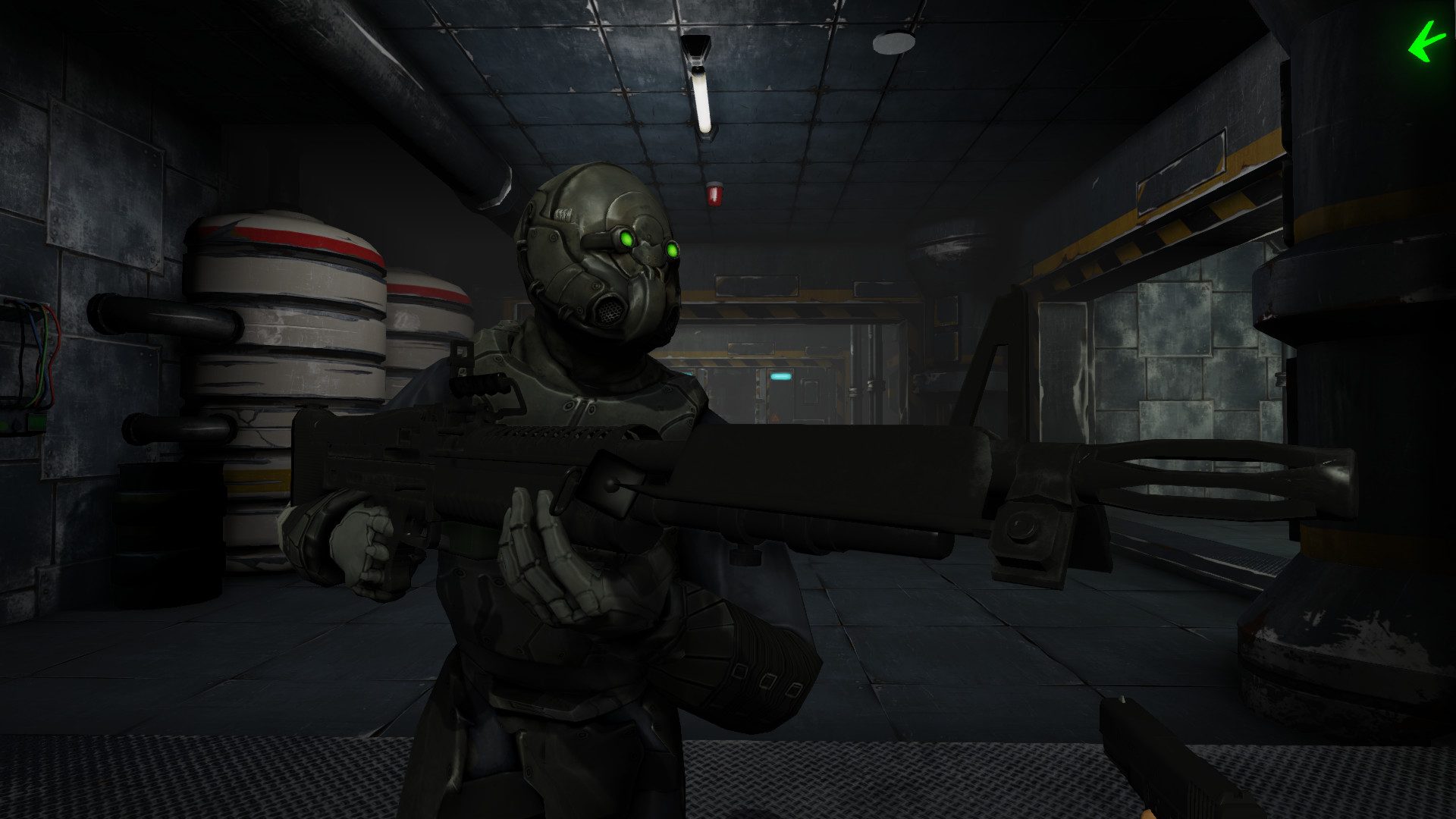 SurvHive Screenshot 5