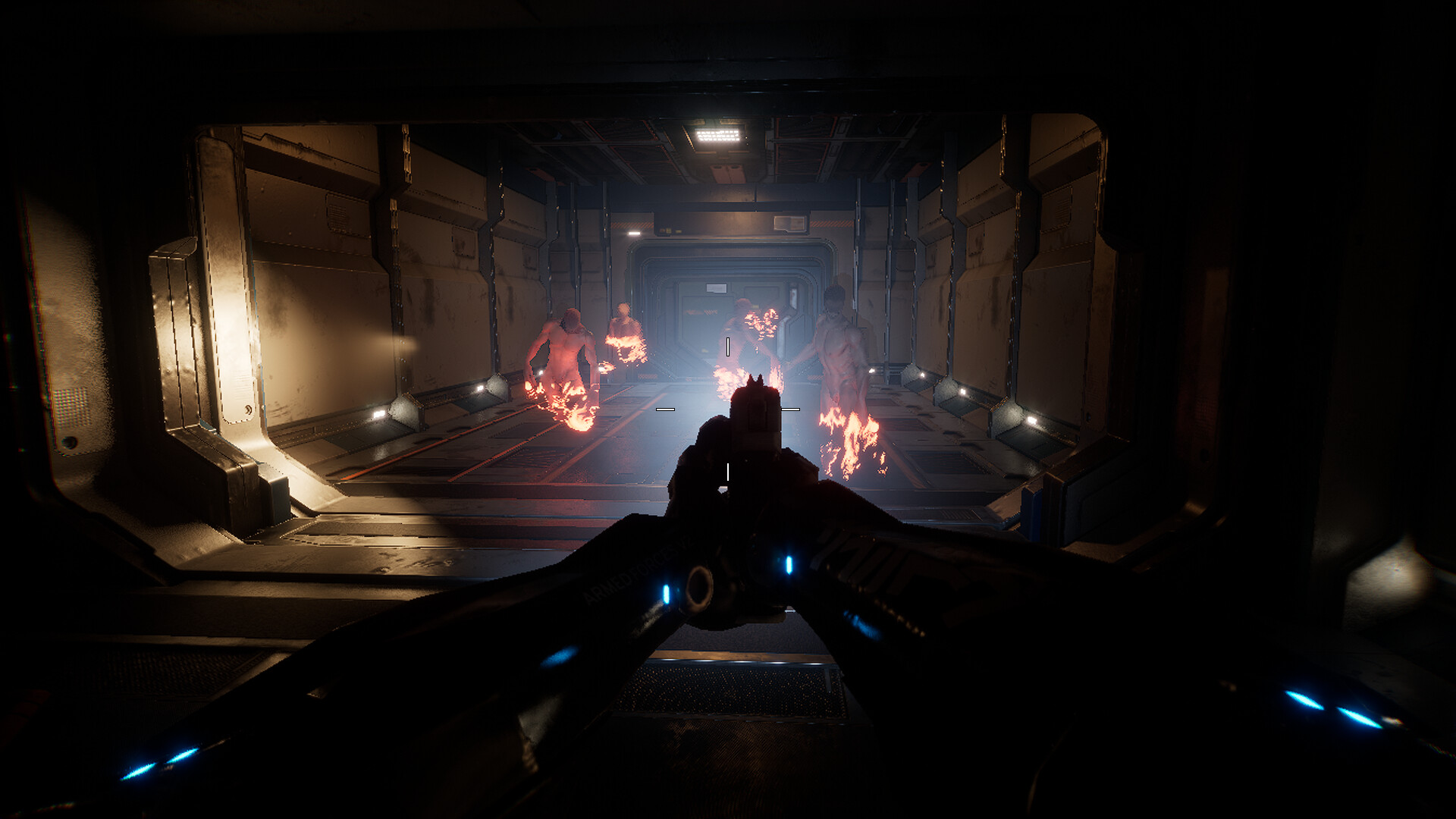 Survival EXtreme Screenshot 1