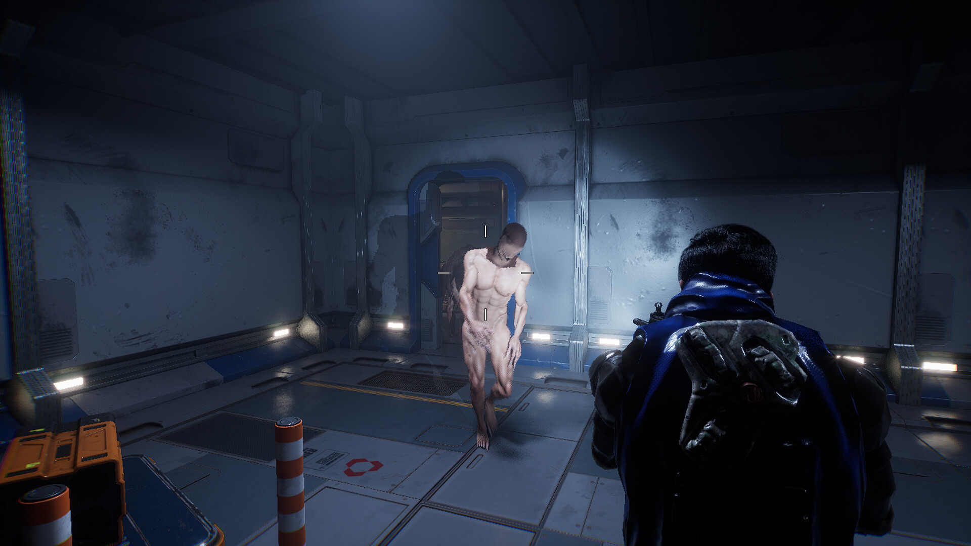Survival EXtreme Screenshot 2