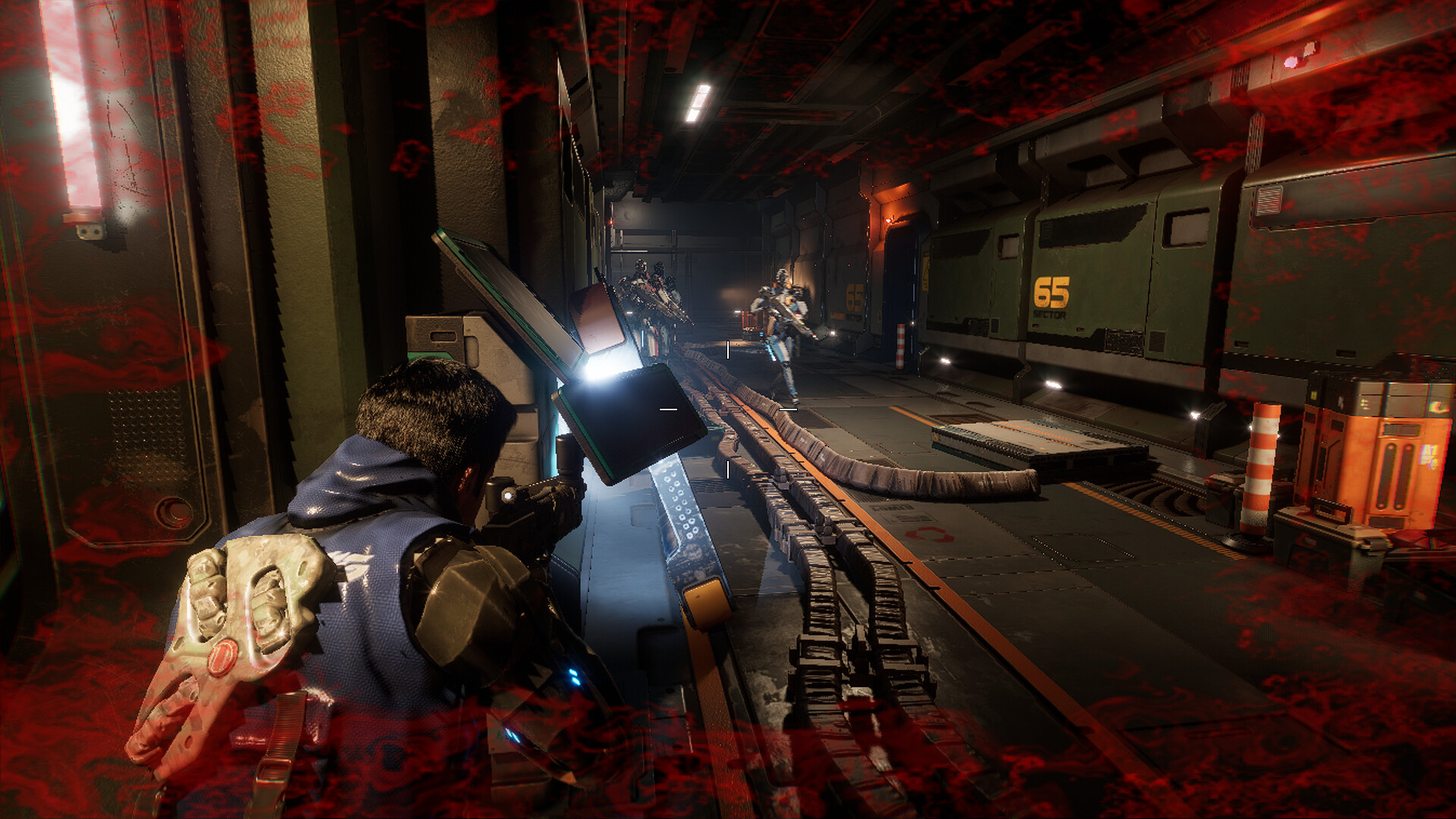 Survival EXtreme Screenshot 3