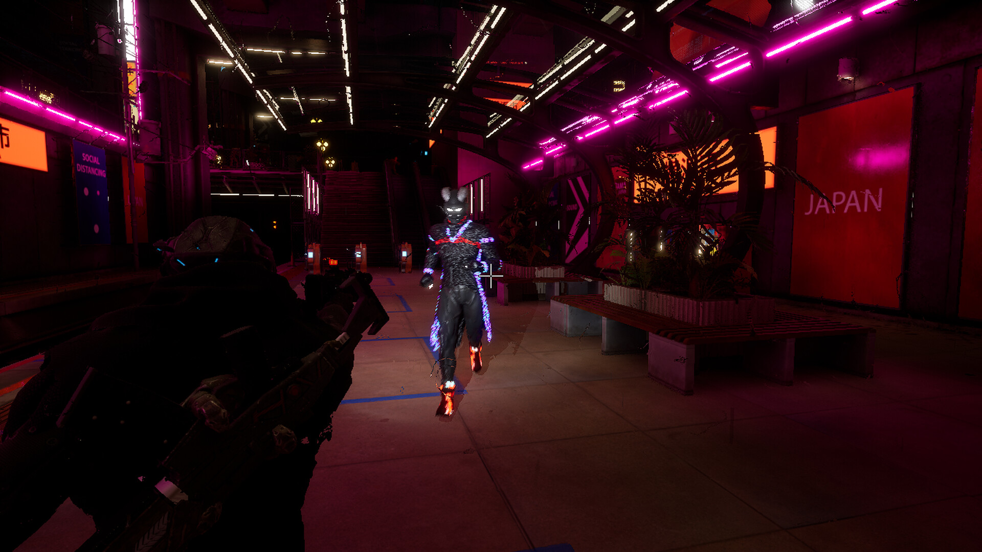 Survival EXtreme Screenshot 4
