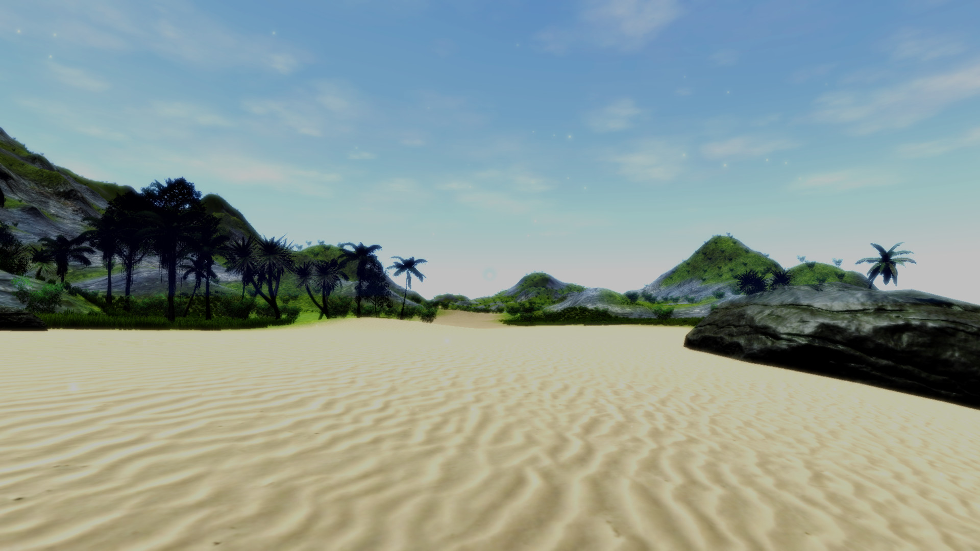 Survival Is Not Enough Screenshot 2