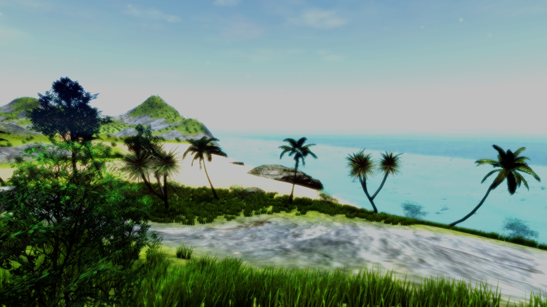 Survival Is Not Enough Screenshot 3