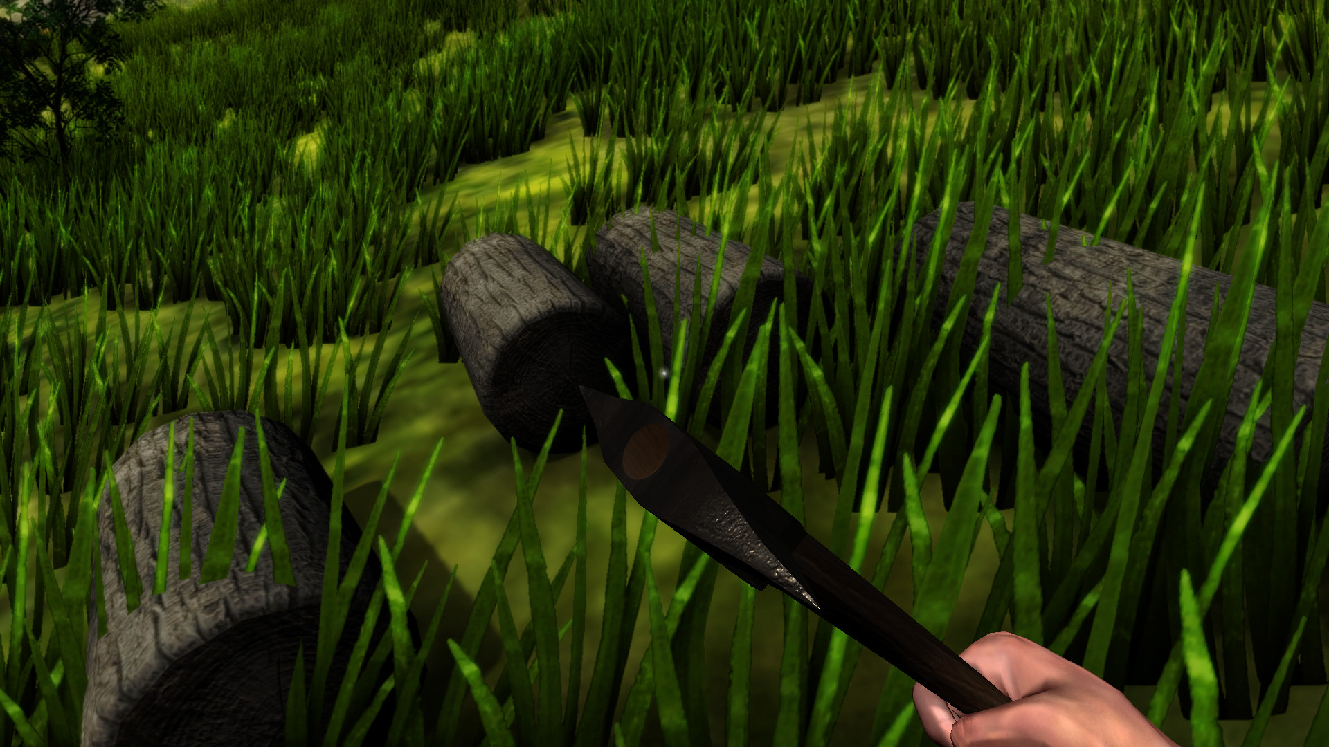 Survival Is Not Enough Screenshot 4