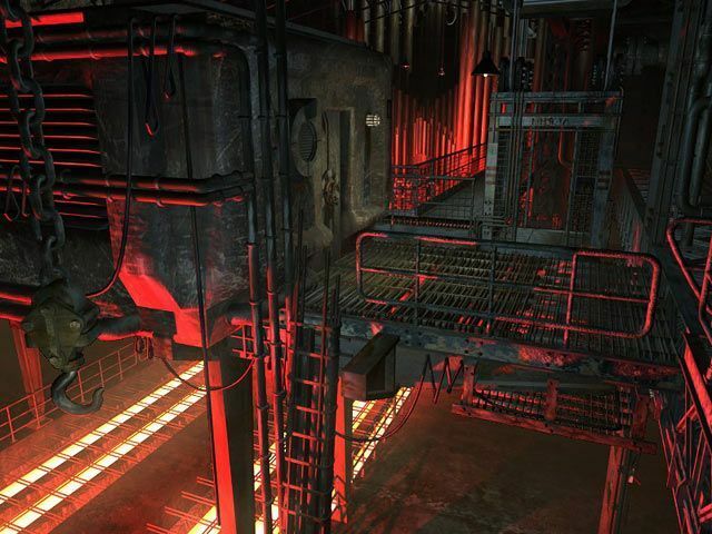 Syberia: 20th Anniversary Bundle Screenshot 2