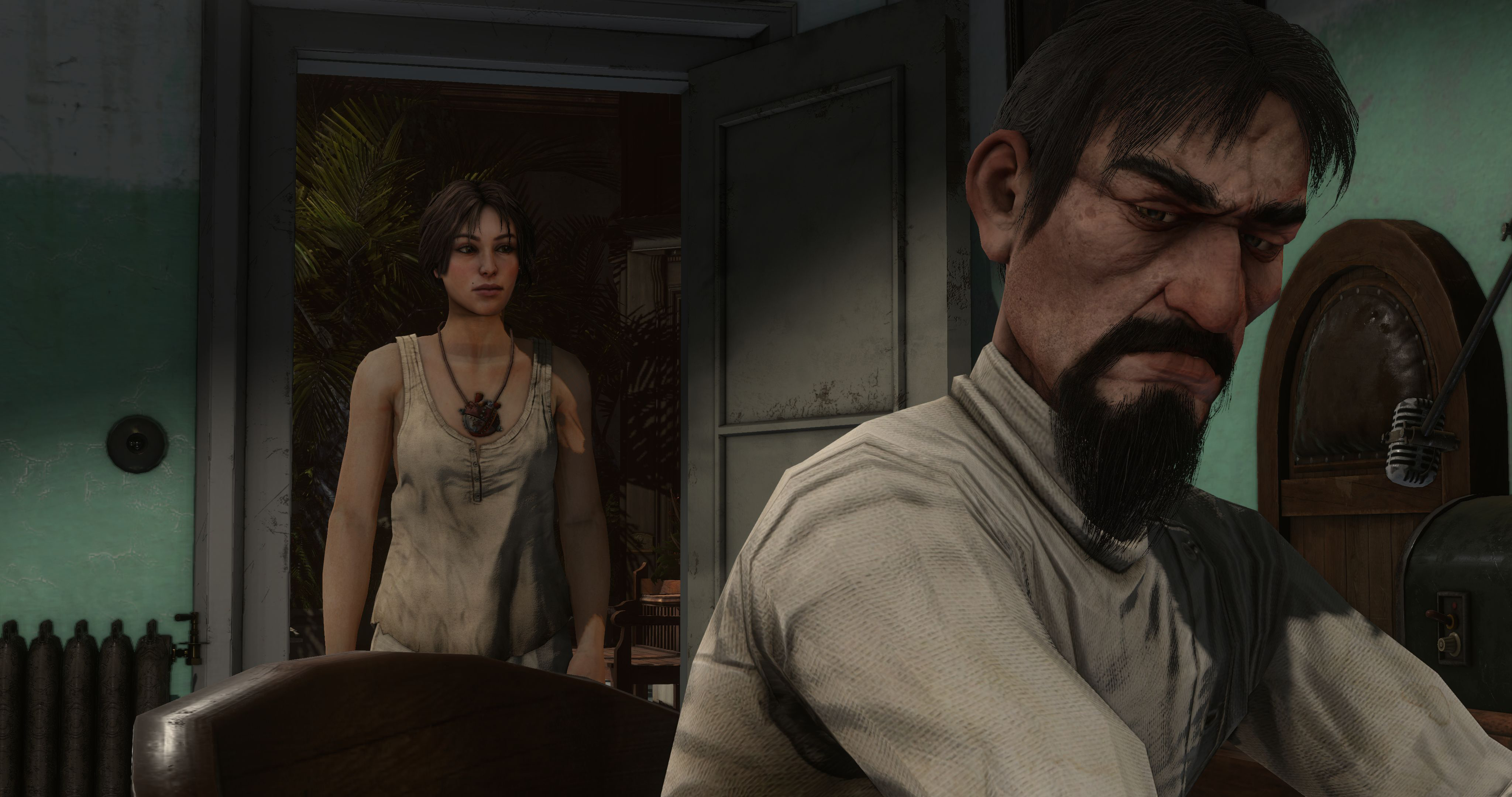Syberia 3 Screenshot 5