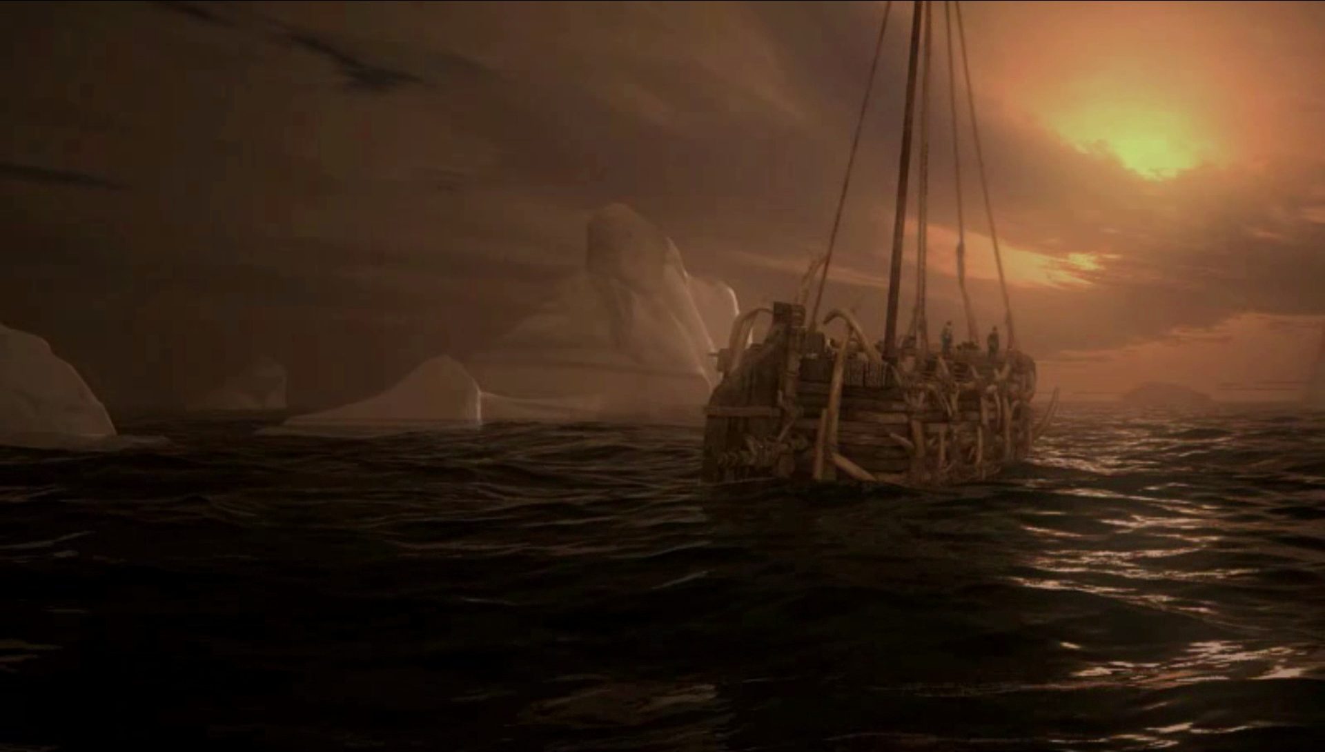Syberia II Screenshot 3