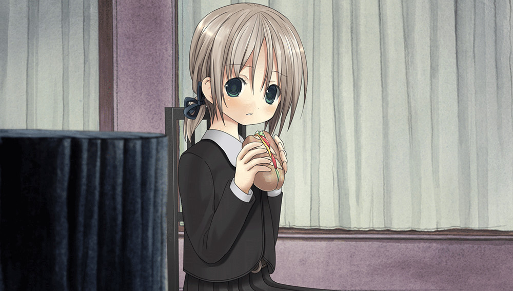 Symphonic Rain Screenshot 3