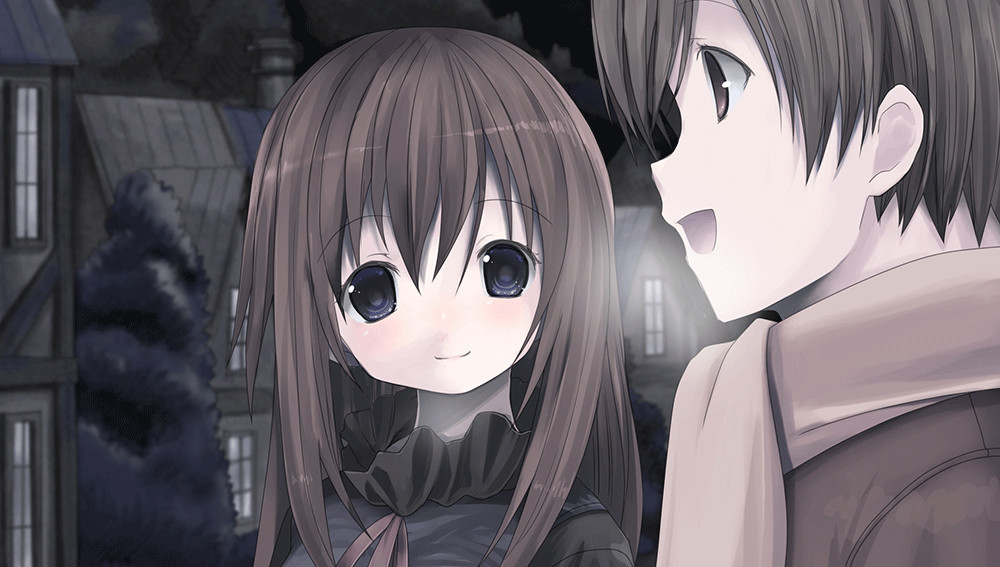 Symphonic Rain Screenshot 4