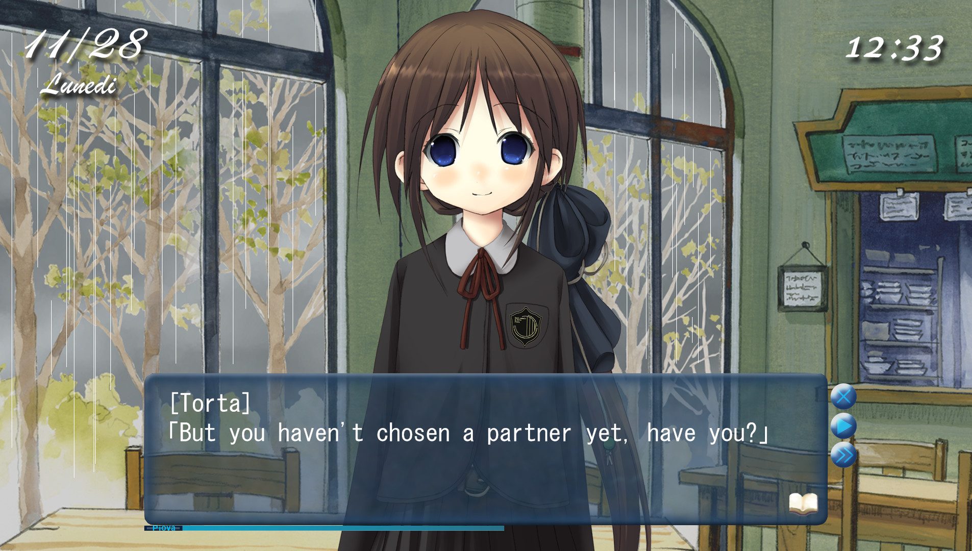 Symphonic Rain Screenshot 5