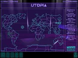 Syndicate Wars Screenshot 3
