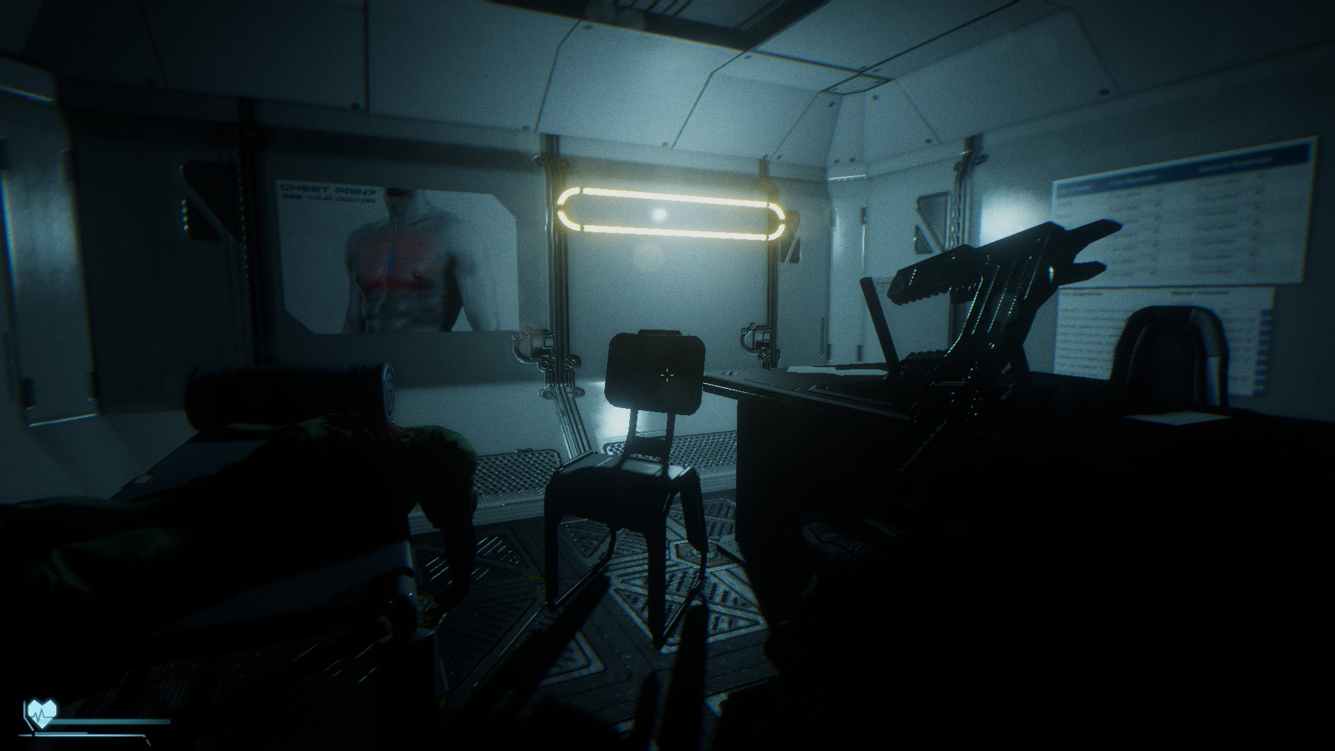 Syndrome Screenshot 2