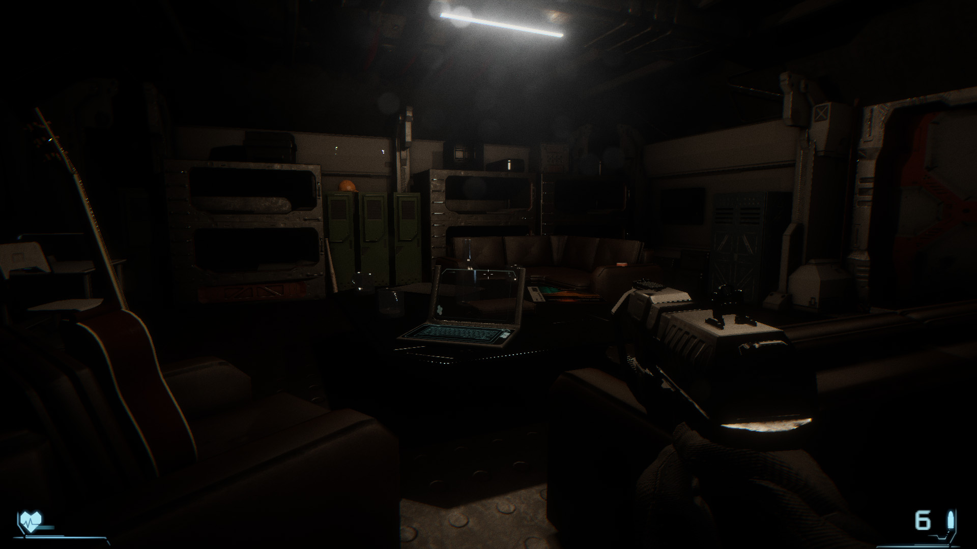 Syndrome Screenshot 3