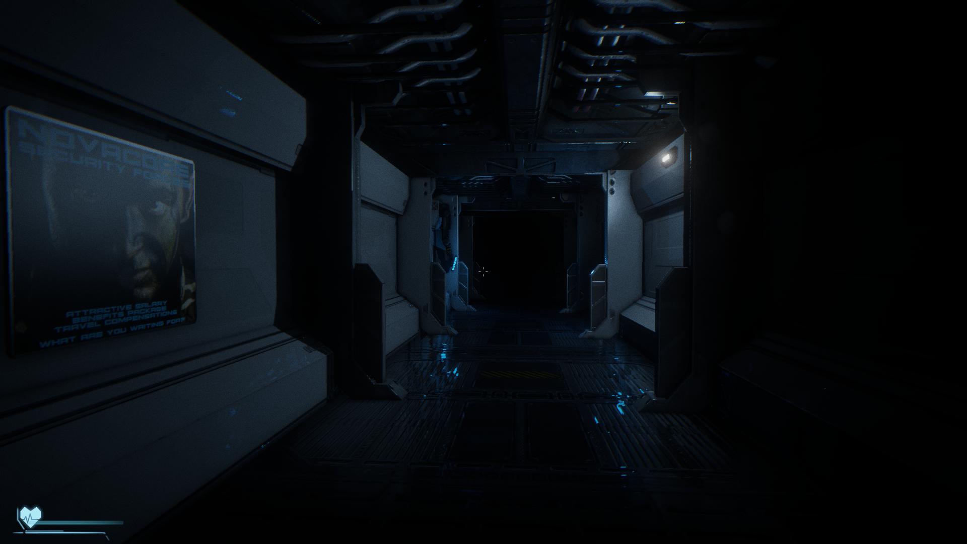 Syndrome Screenshot 5