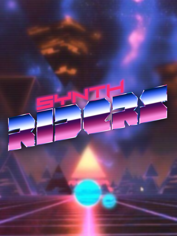 Synth riders vr. Synth Riders.