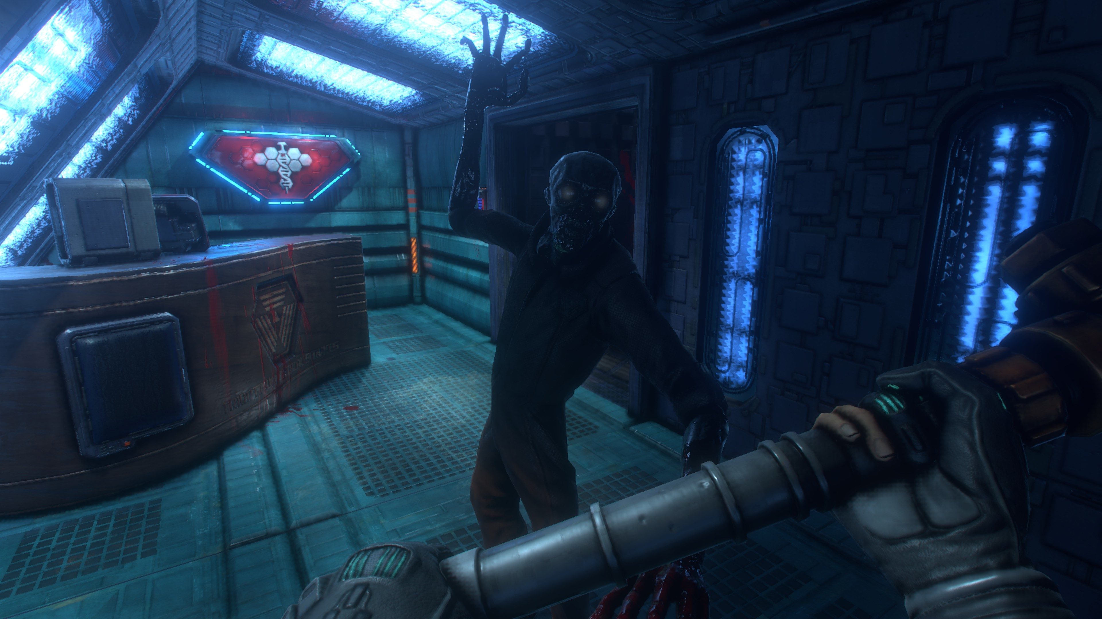 System Shock Screenshot 2