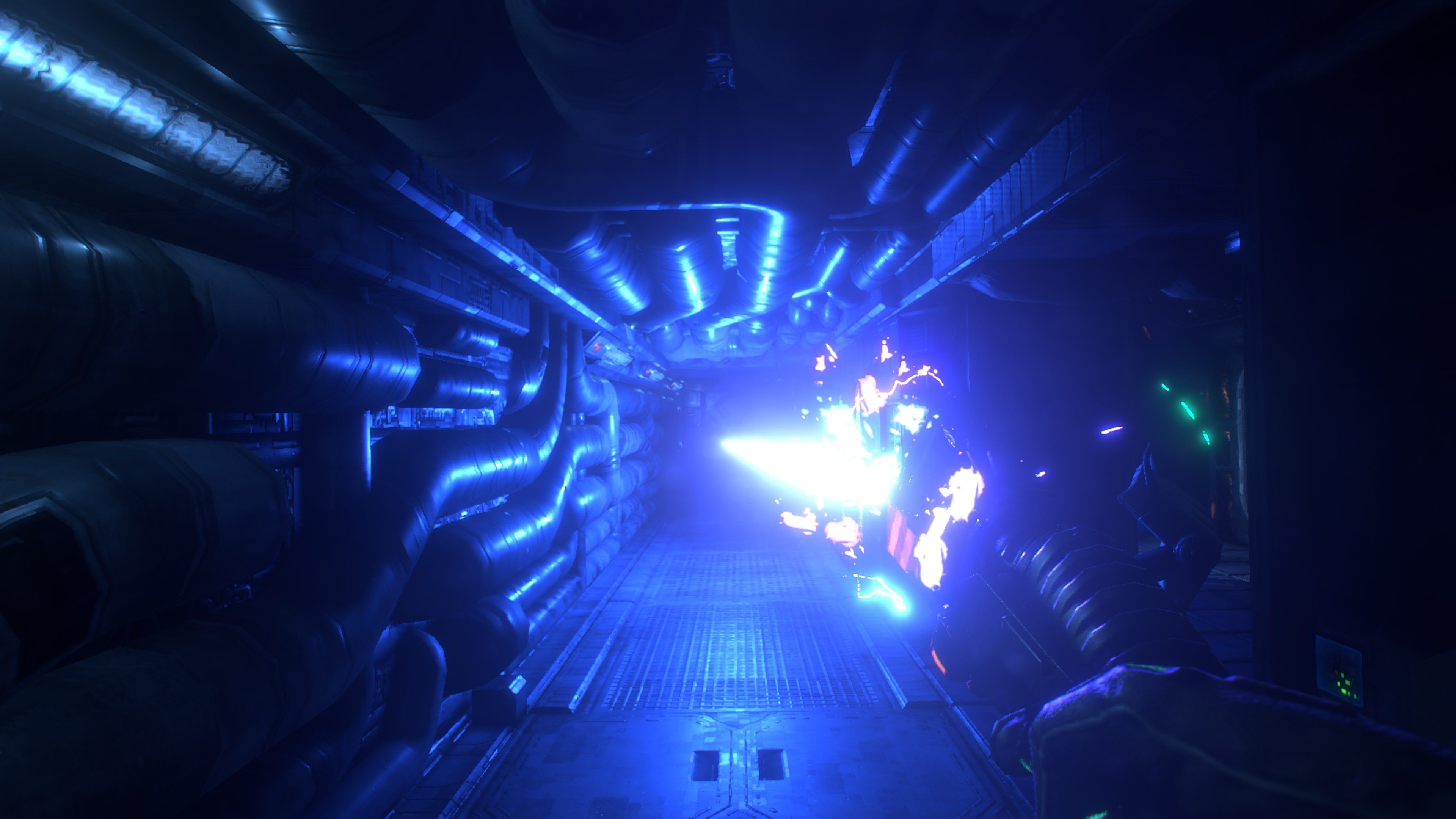 System Shock Screenshot 3