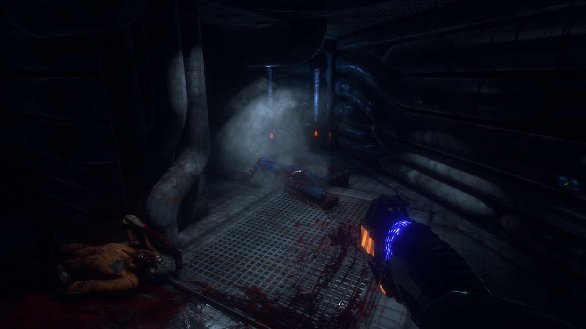 System Shock Screenshot 5