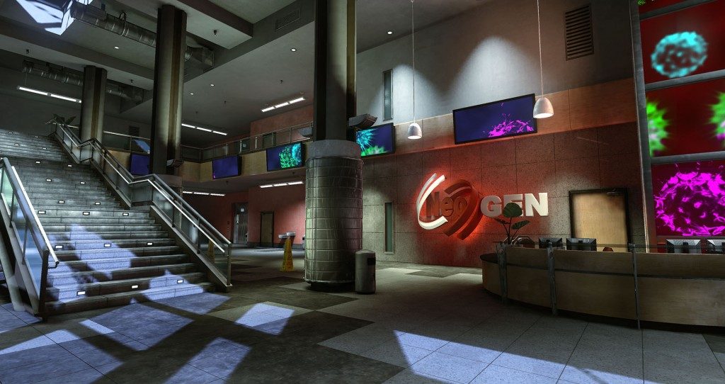 Takedown: Red Sabre Screenshot 4