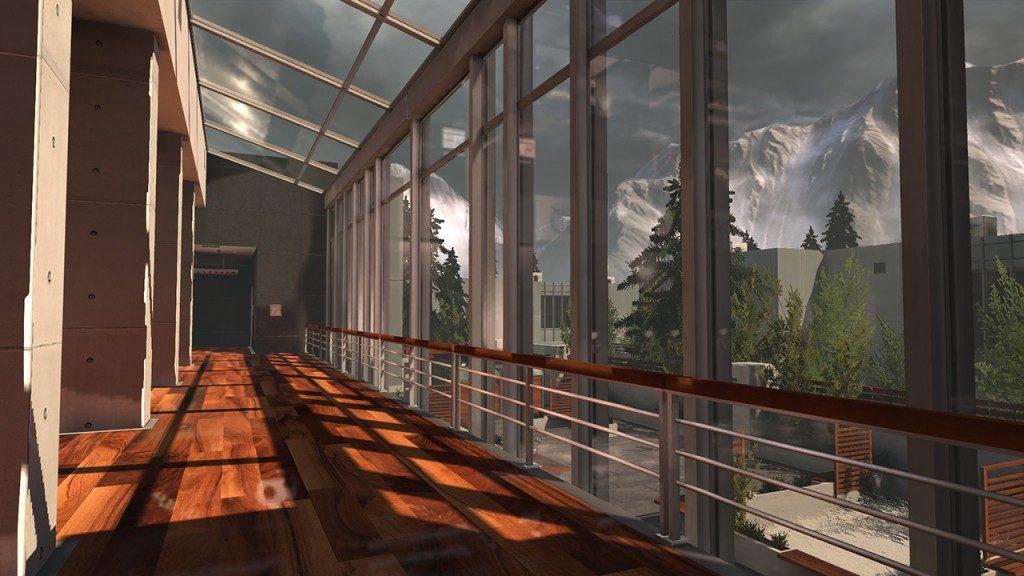 Takedown: Red Sabre Screenshot 5