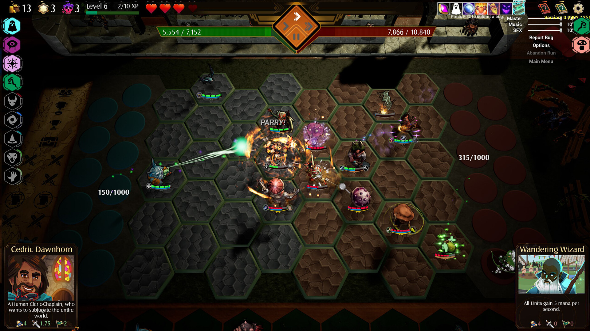 Tales & Tactics Screenshot 5