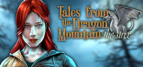 Tales From The Dragon Mountain: The Strix Steam