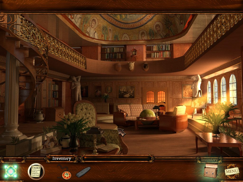 Tales From The Dragon Mountain: The Strix Screenshot 5