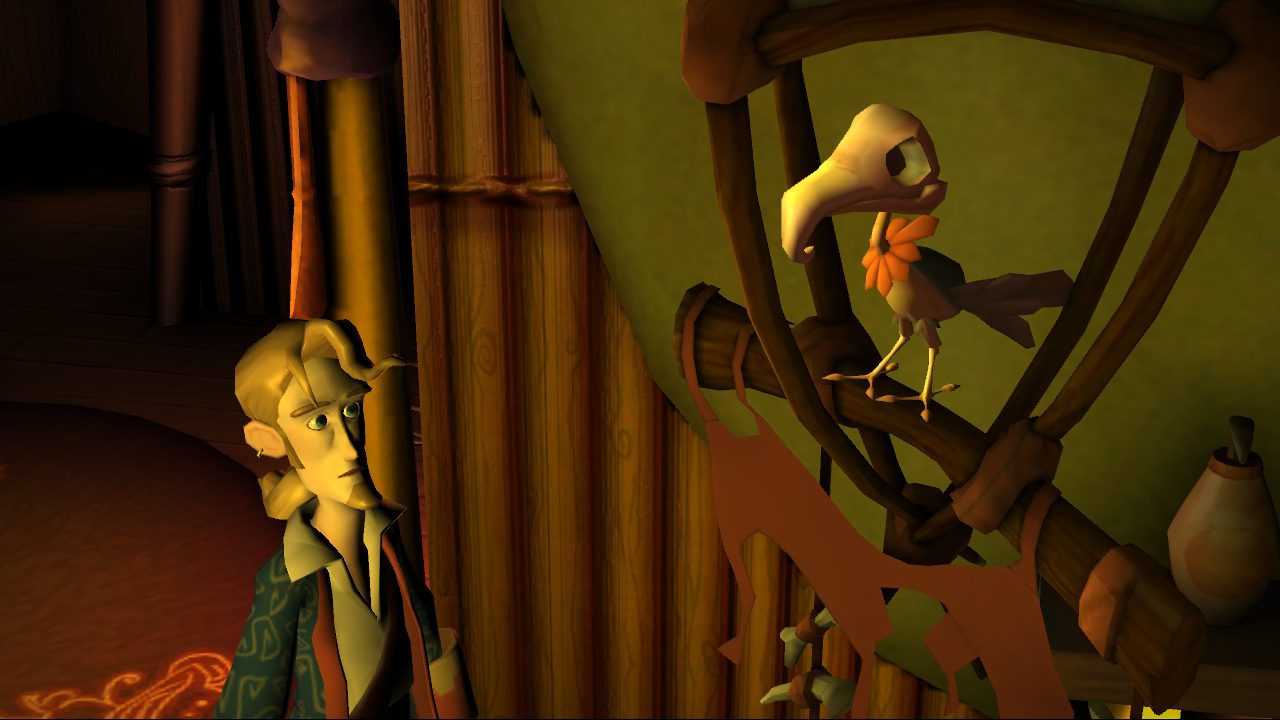 Tales of Monkey Island Complete Pack Screenshot 3
