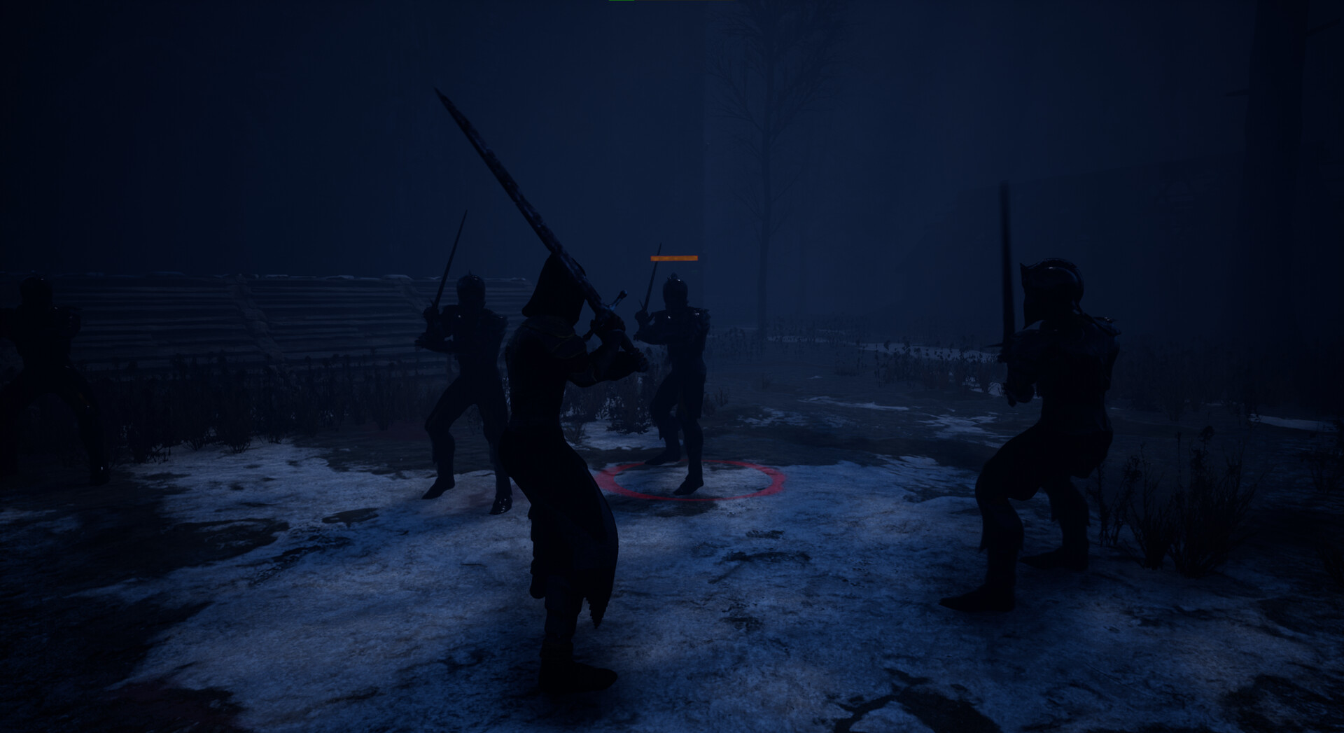 Talon's Blade Screenshot 3