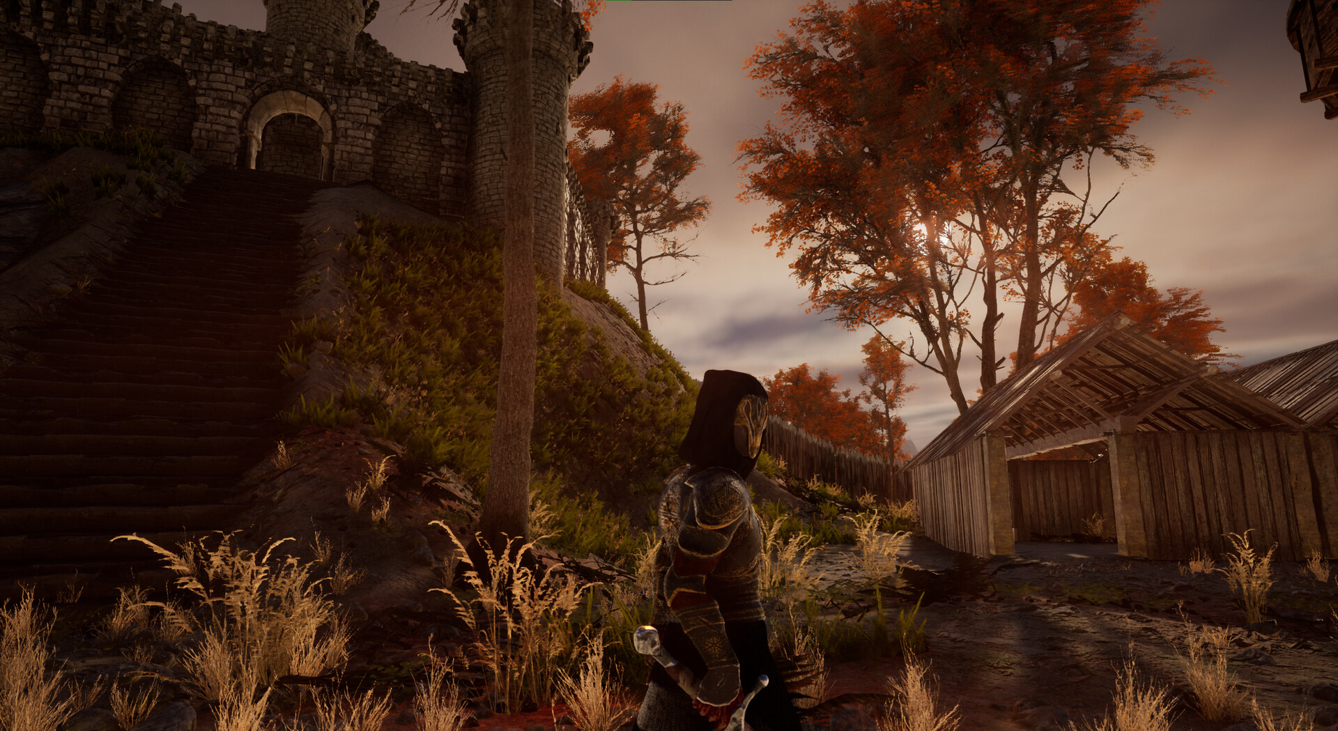 Talon's Blade Screenshot 4