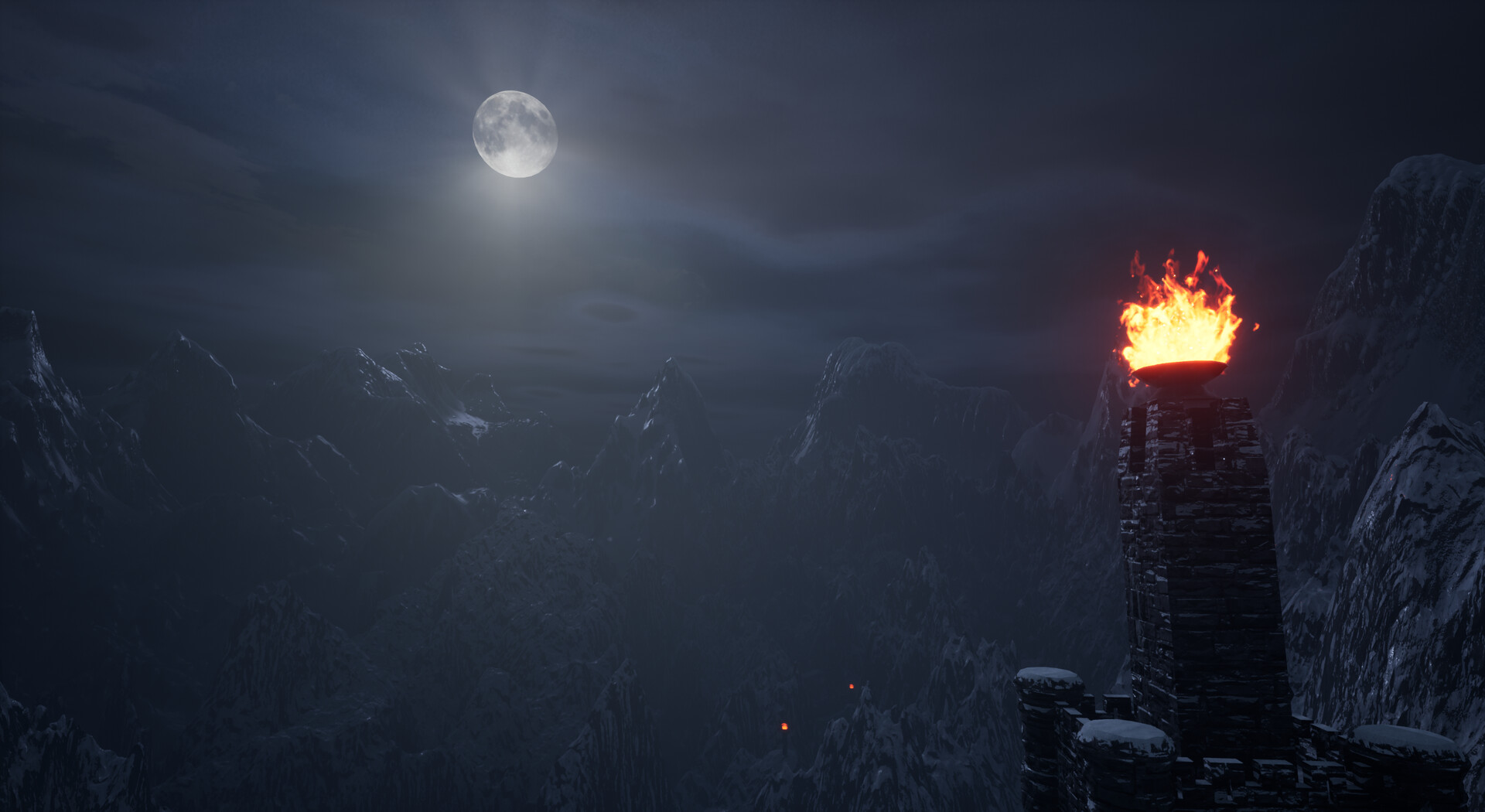 Talon's Blade Screenshot 5