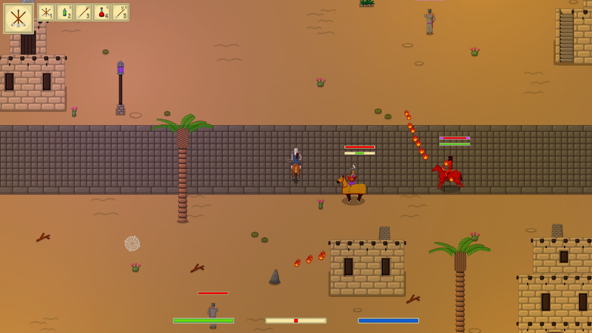 Tamerlane Screenshot 5