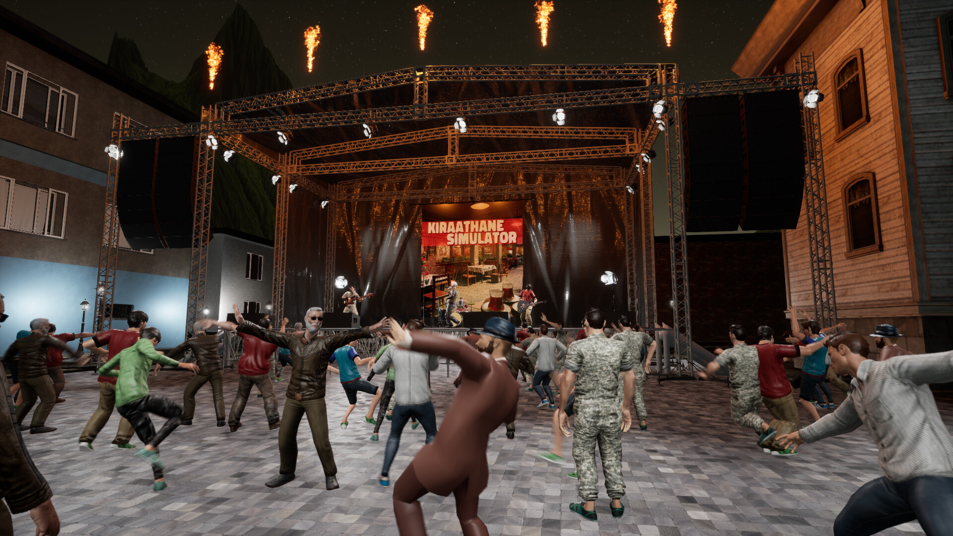 Tea House Simulator Screenshot 4