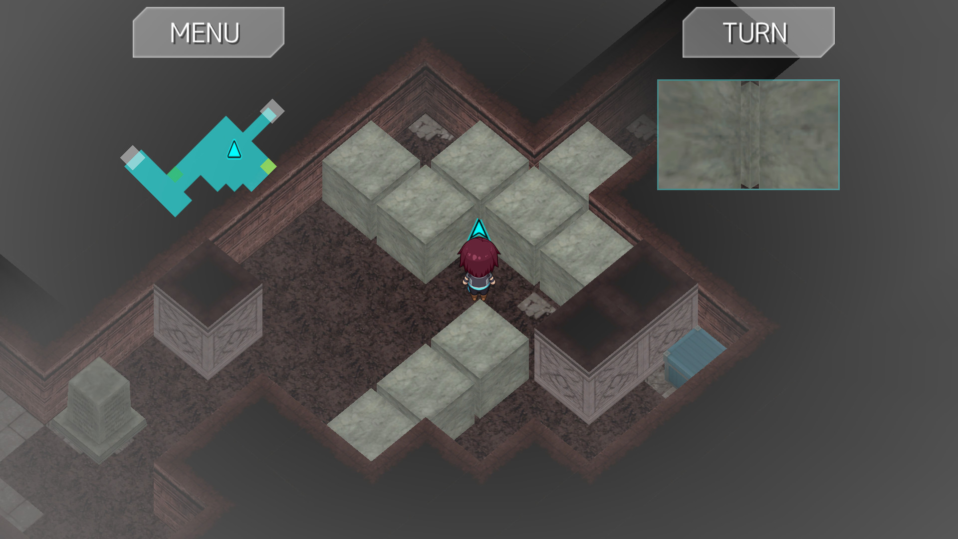 Tears Revolude Screenshot 2