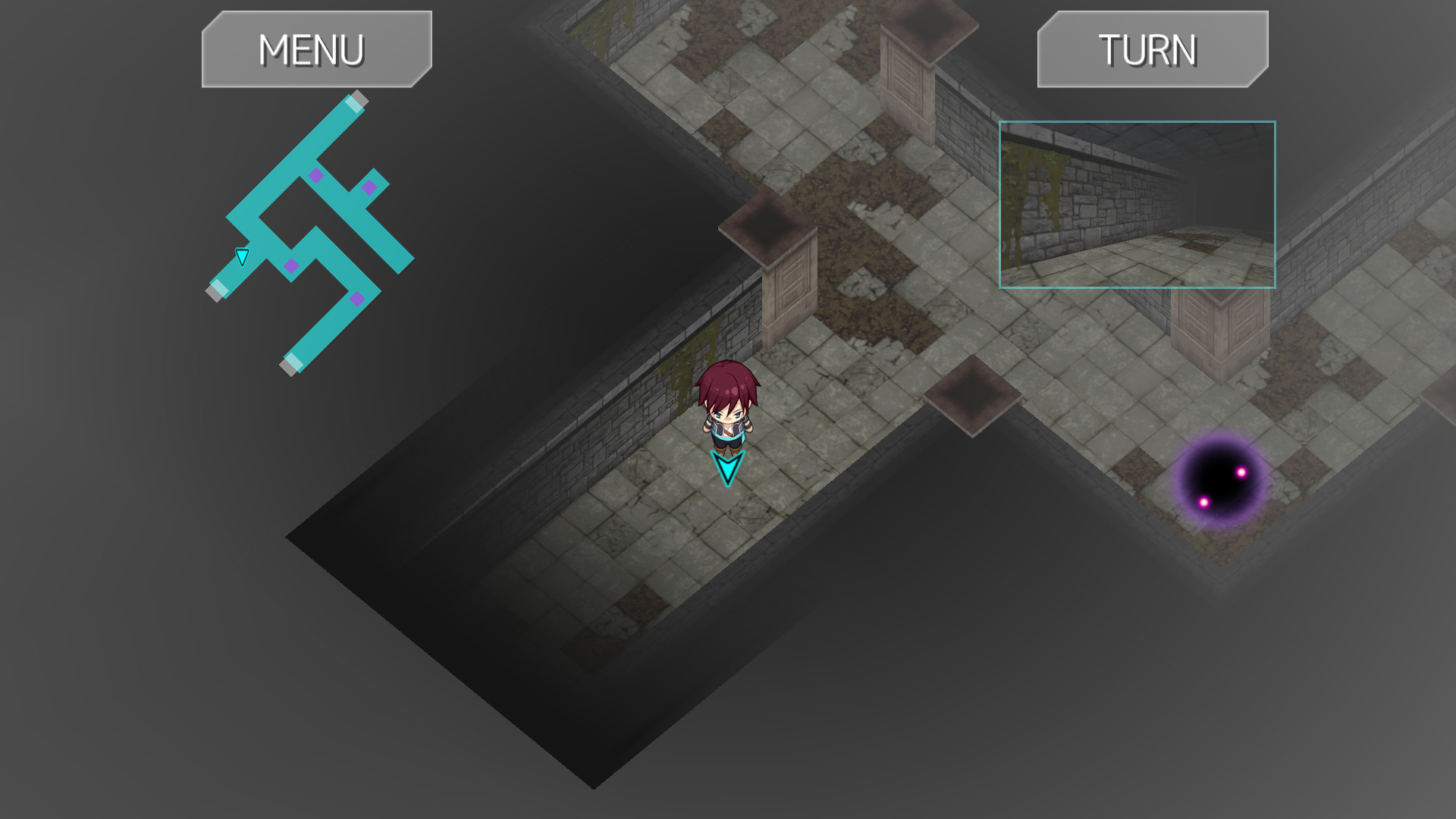 Tears Revolude Screenshot 4