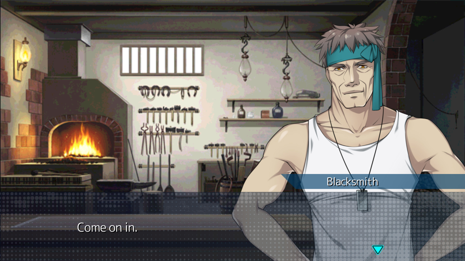 Tears Revolude Screenshot 5
