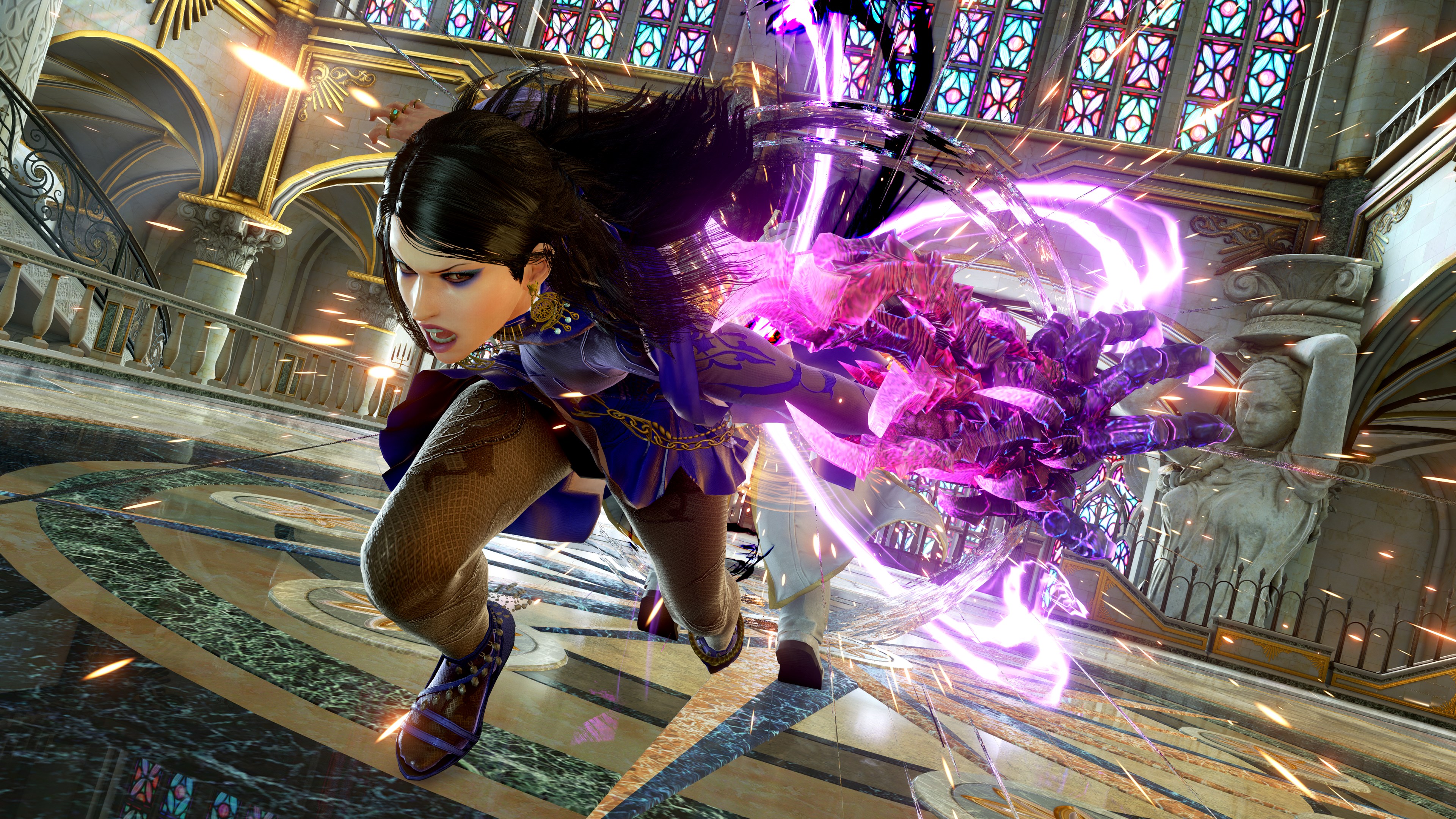 Tekken 7: Definitive Edition Screenshot 5