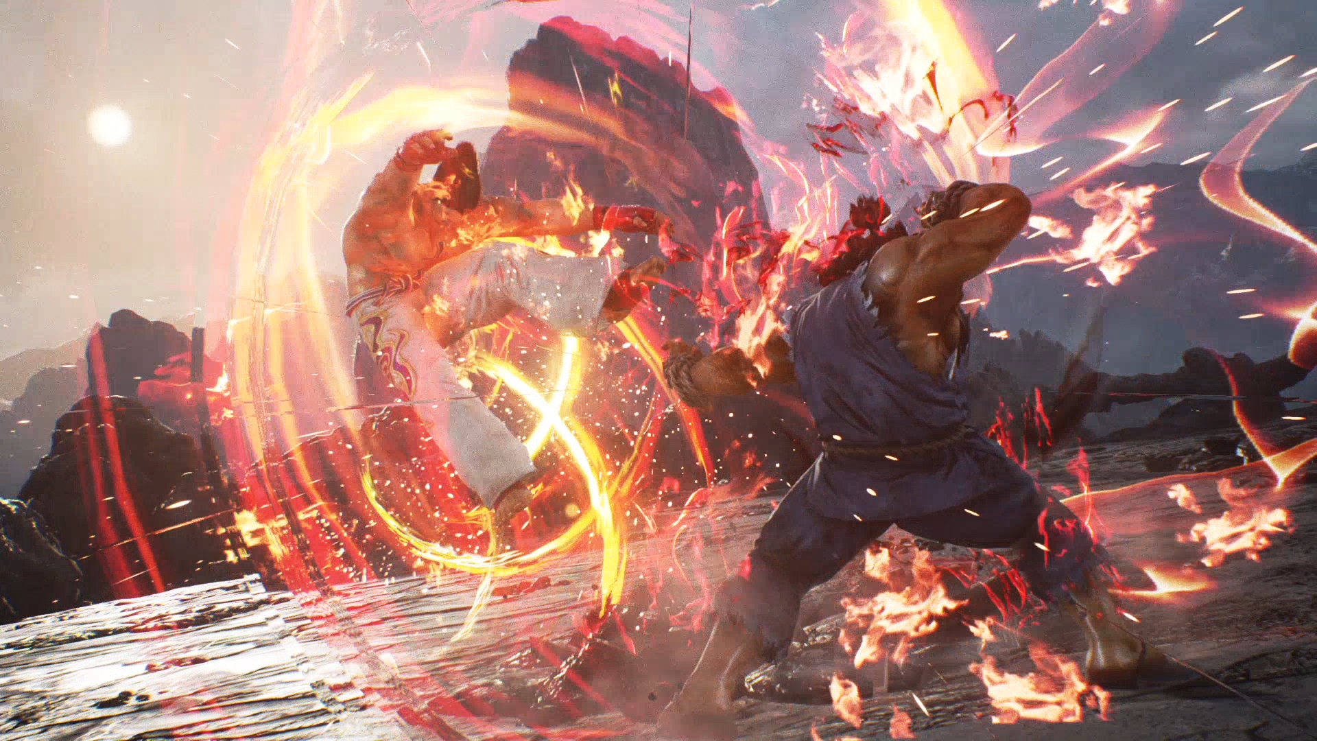Tekken 7 Screenshot 4
