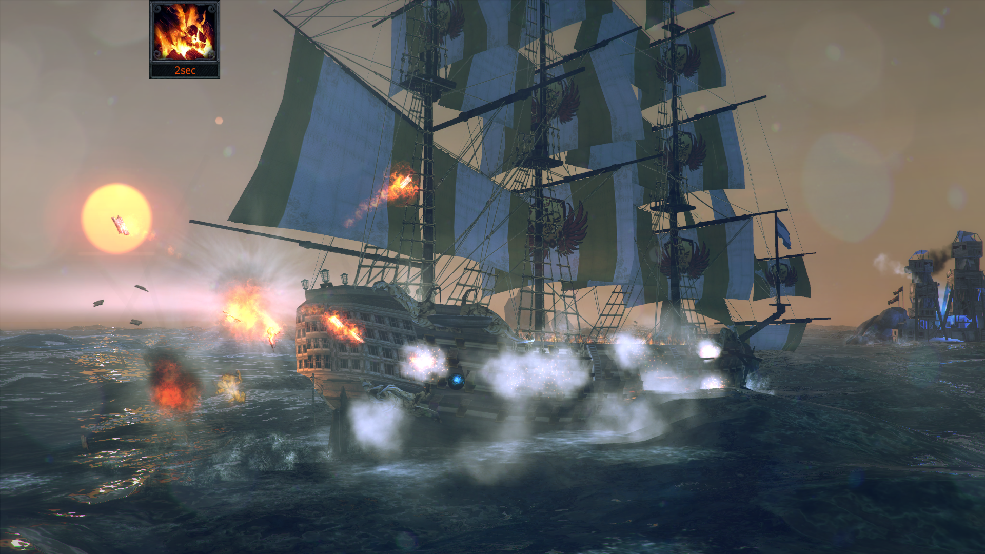 Tempest Screenshot 2