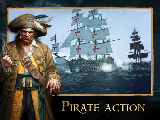 Tempest: Pirate Action RPG Screenshot 5