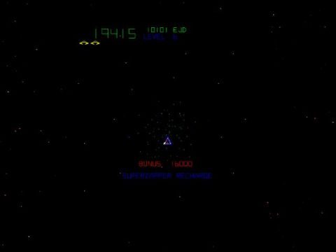 Tempest Screenshot 1