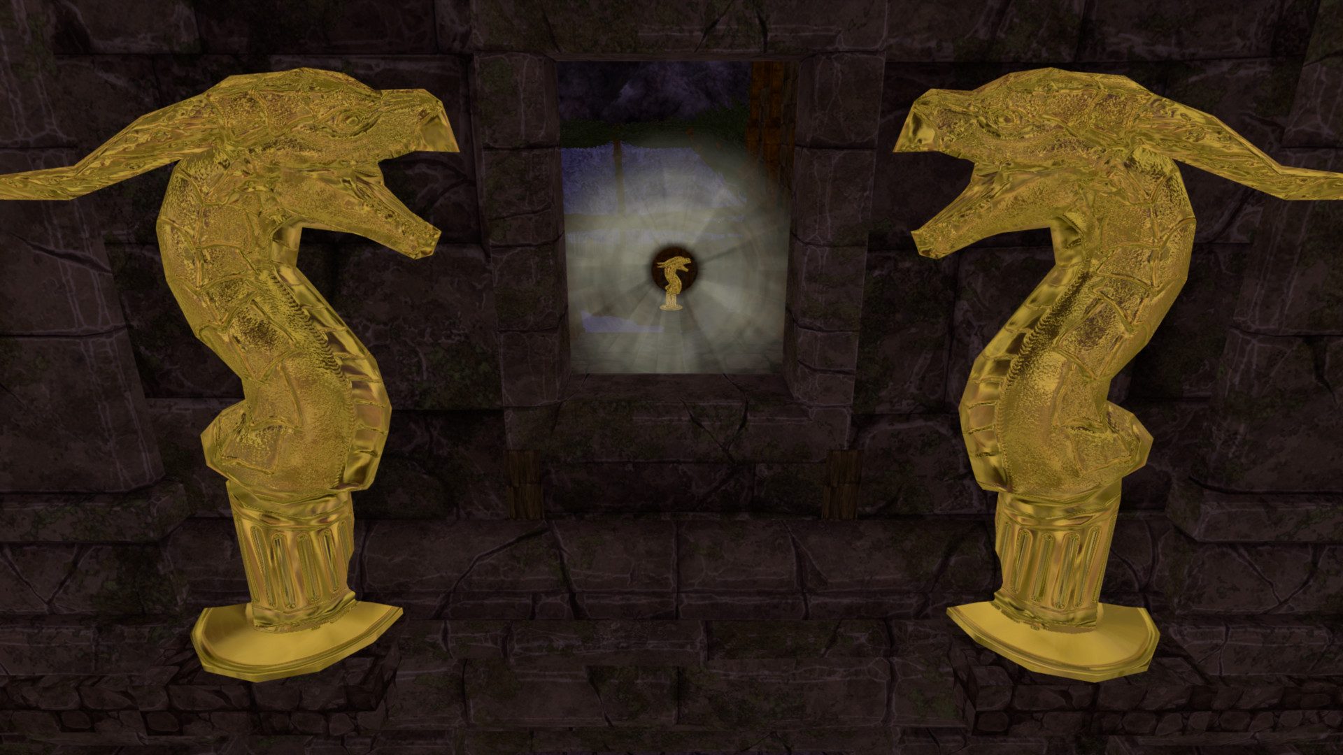 Temple Raid Screenshot 4