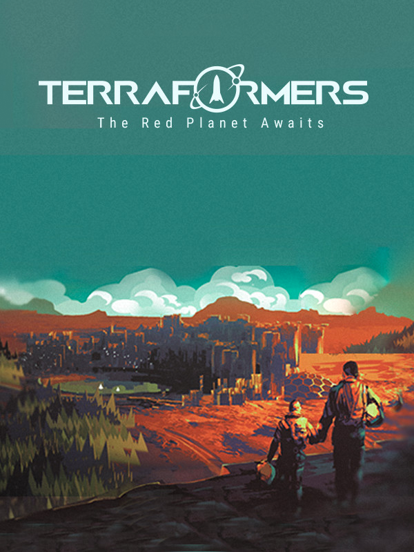 Terraformers Steam Altergift