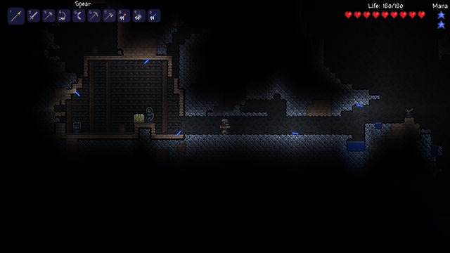 Terraria Screenshot 2